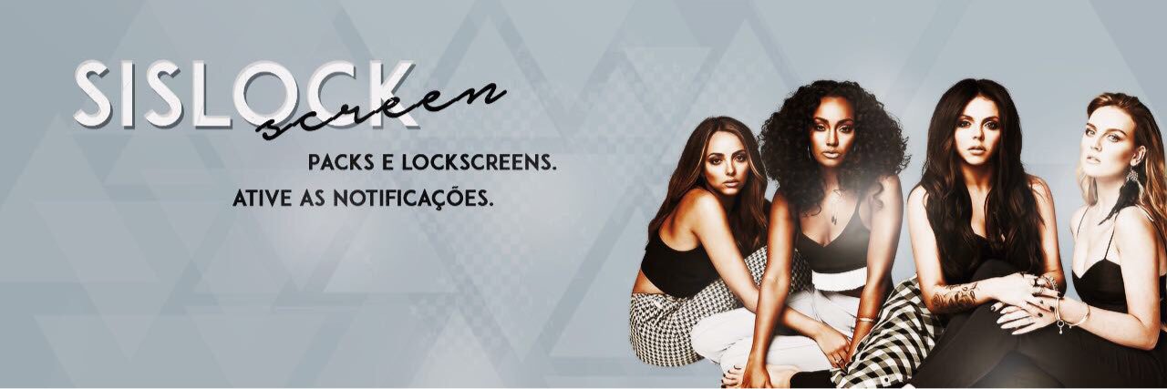 Sislockscreen's profile banner image