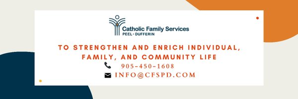CFSPD Profile Banner