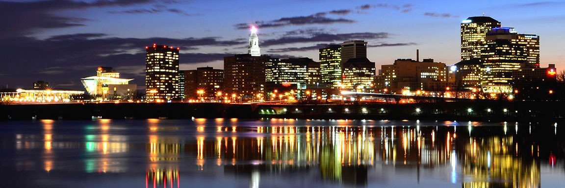 JHarveyRealtyCT's profile banner image