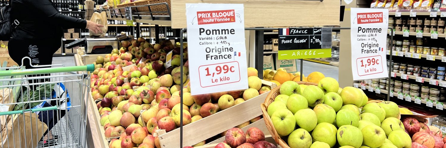 Florence Gomez banner