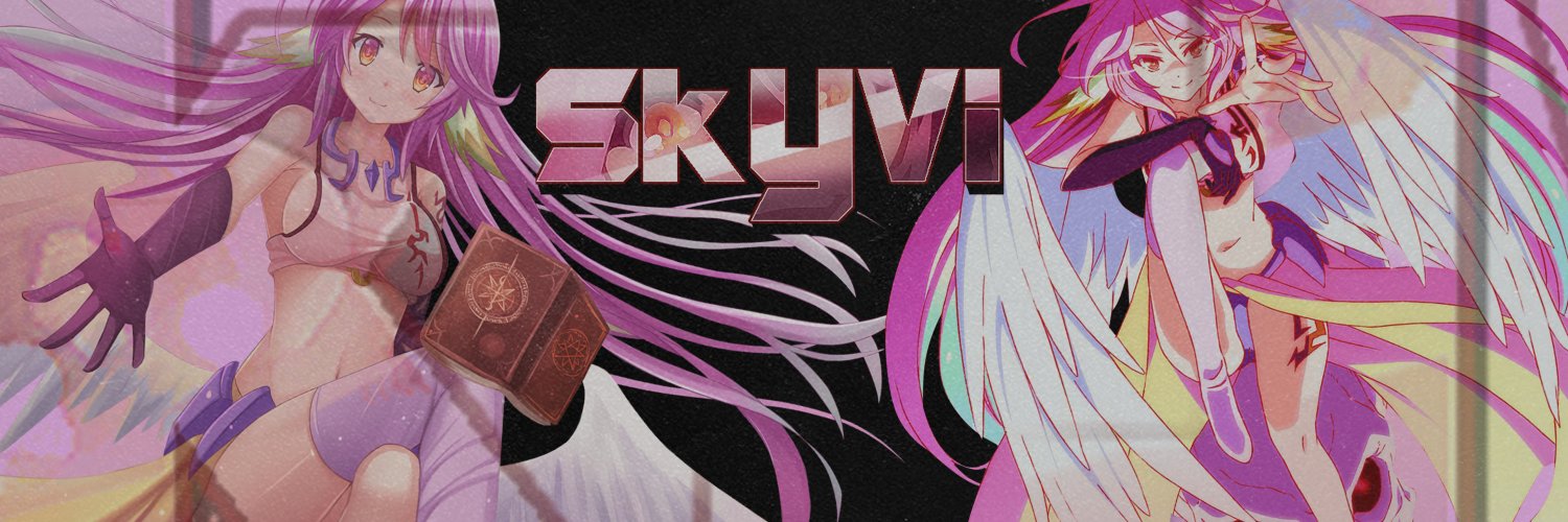 SkyfailRL's profile banner image