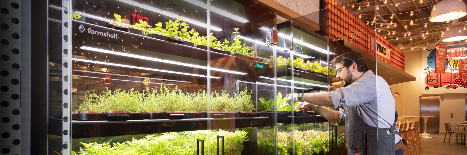 farmshelf 🥬 banner