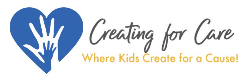 CreatingForCare's profile banner image