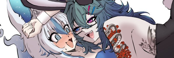 starhabitN Profile Banner