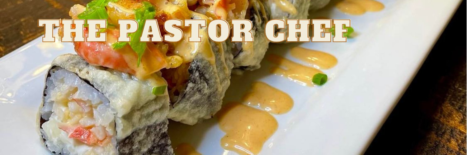 ChrisFoodBlog's profile banner image