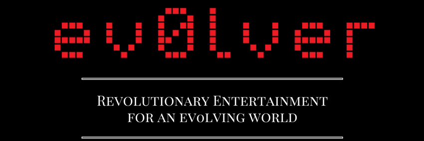 Ev0lver_Com's profile banner image