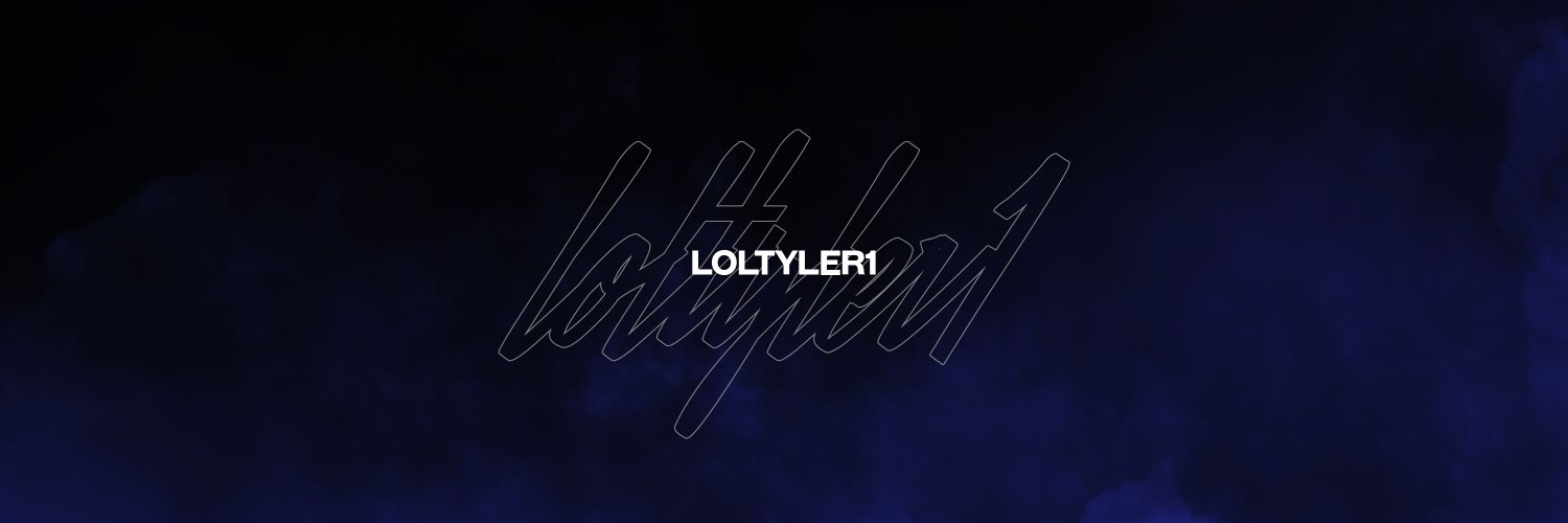 loltyler1 Profile Banner