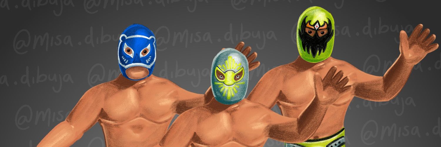 misaramirezg's profile banner image