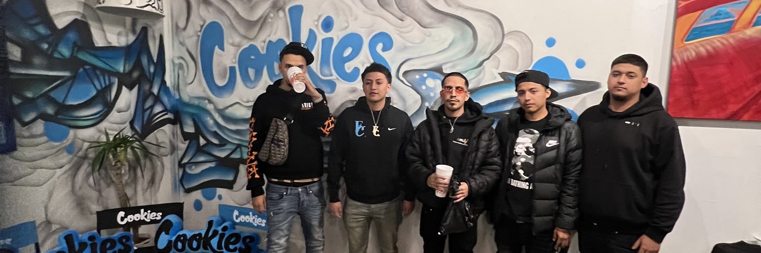 Ikeywiz's profile banner image