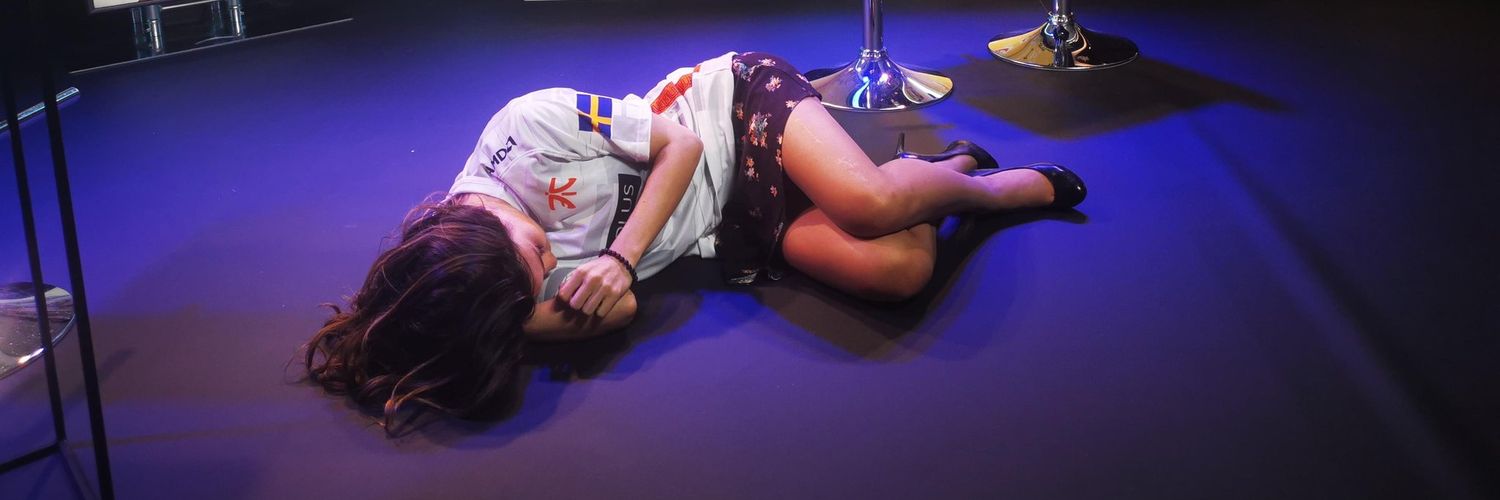 TheQiCheng's profile banner image