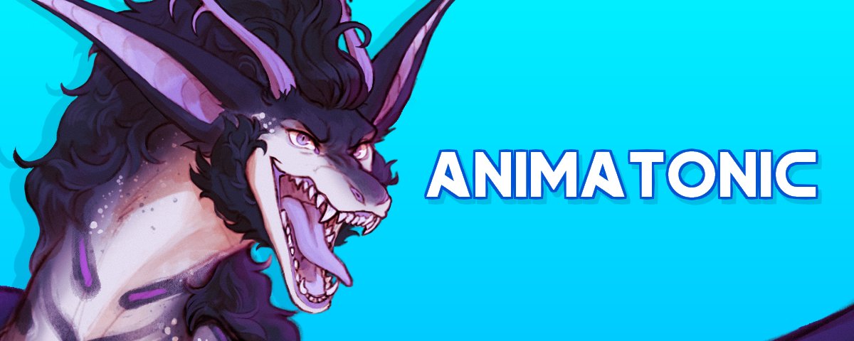 anim anime animatonic banner