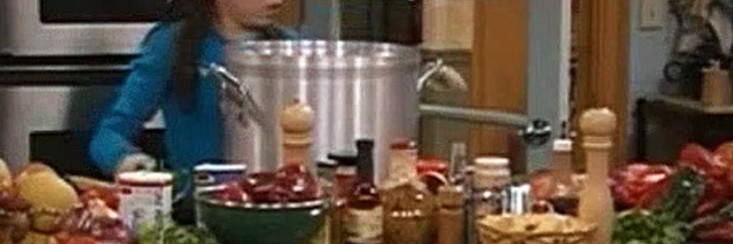 AnD | puff pepper banner