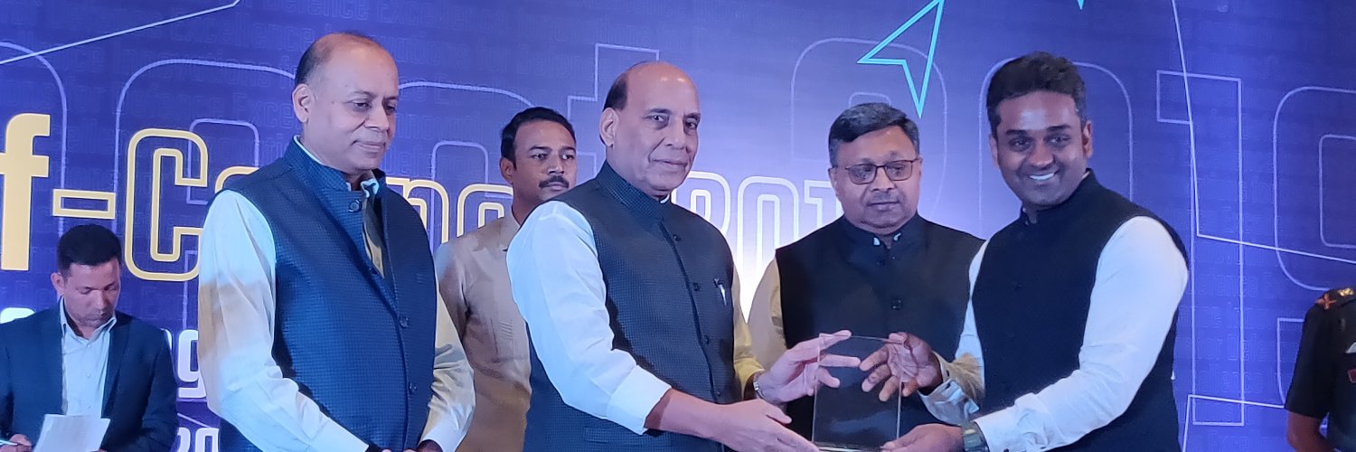 Forge Innovation & Ventures banner