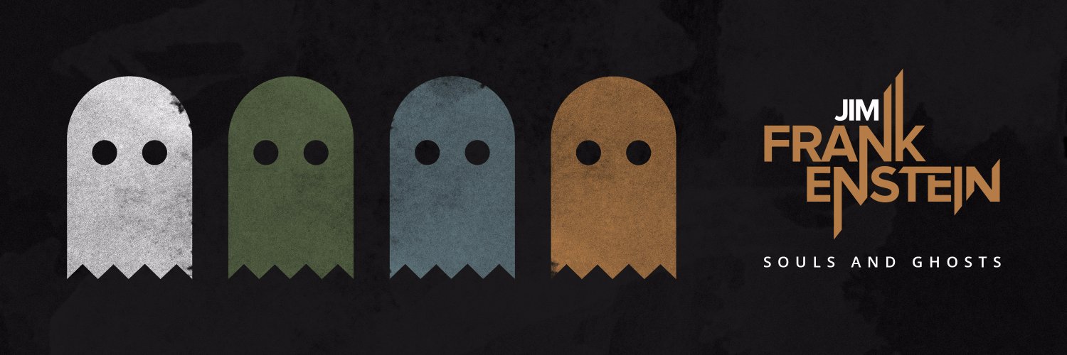 jimfrankenstein's profile banner image
