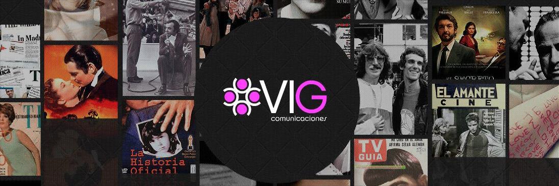 VIGComunicacion's profile banner image