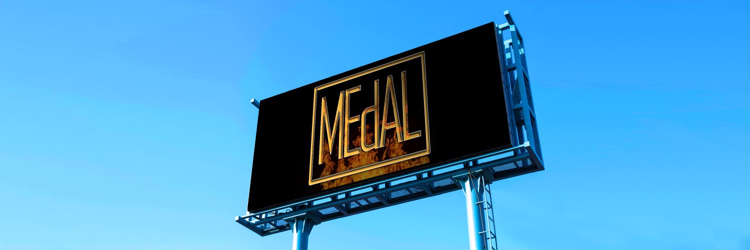 iAm_MEdAL's profile banner image