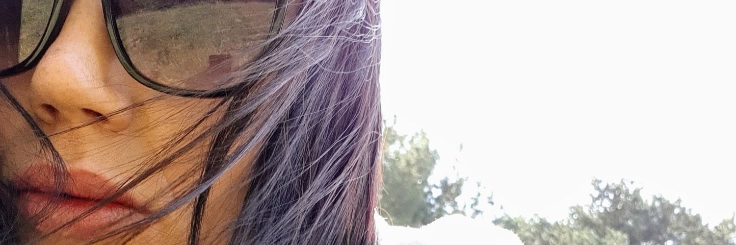 MsRaiRaiQ's profile banner image