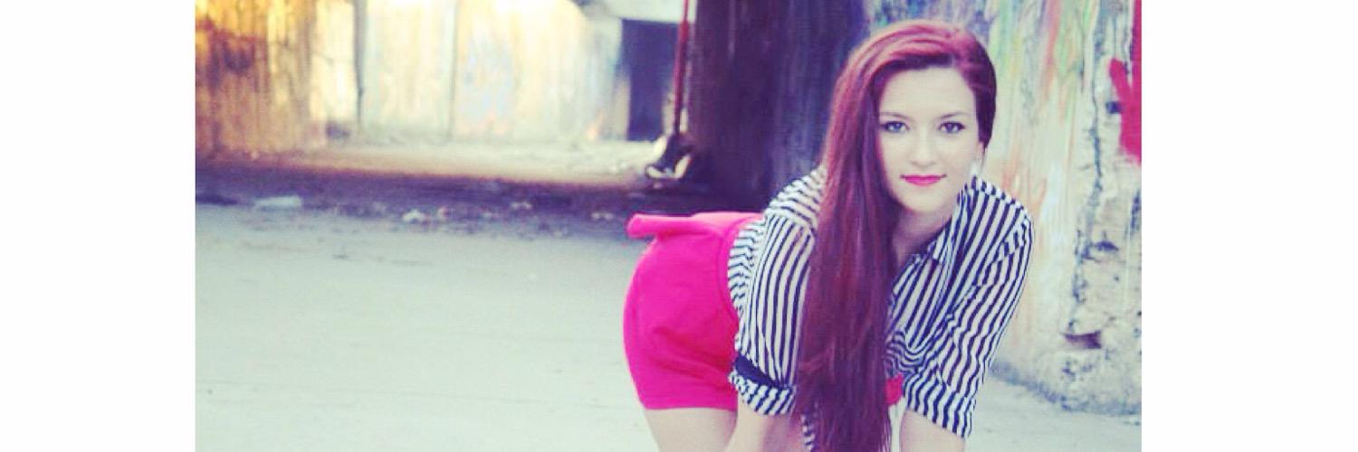BeaOliver14's profile banner image