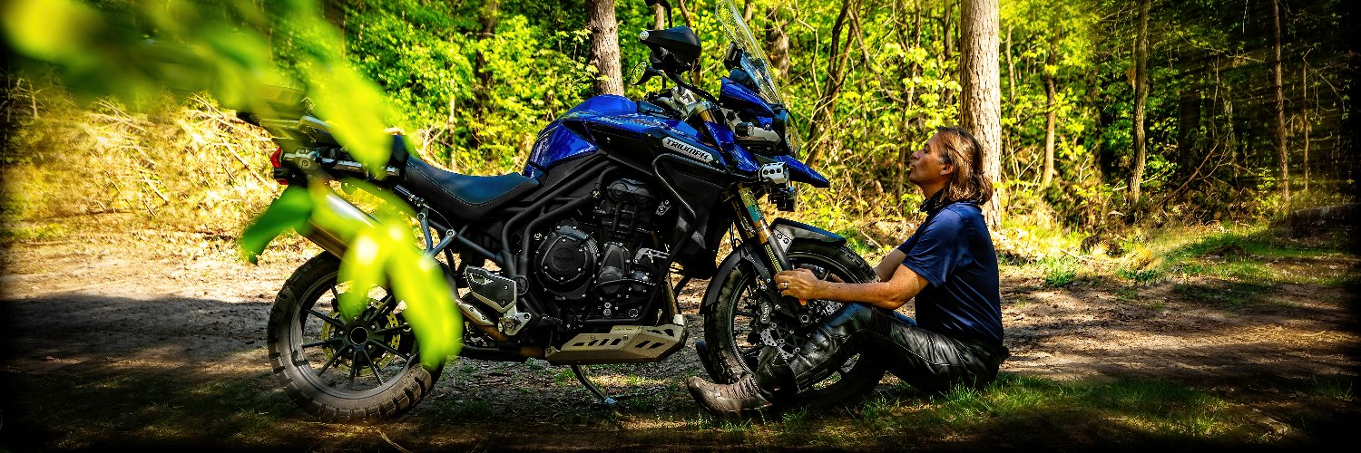 Juergen_Sendel's profile banner image