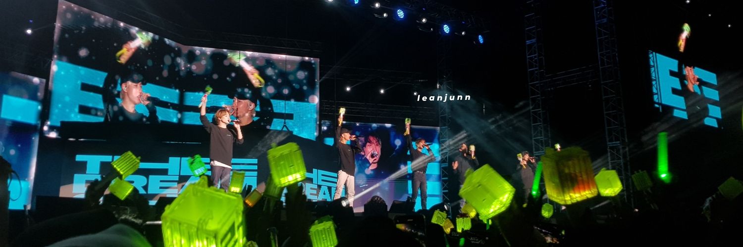 Lean²³☄ banner