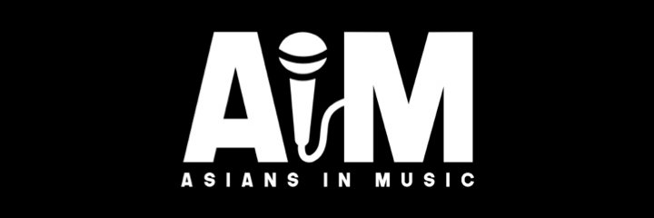 AsiansInMusic's profile banner image