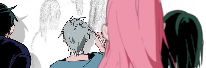 Justice for Banana Fish🤬 banner