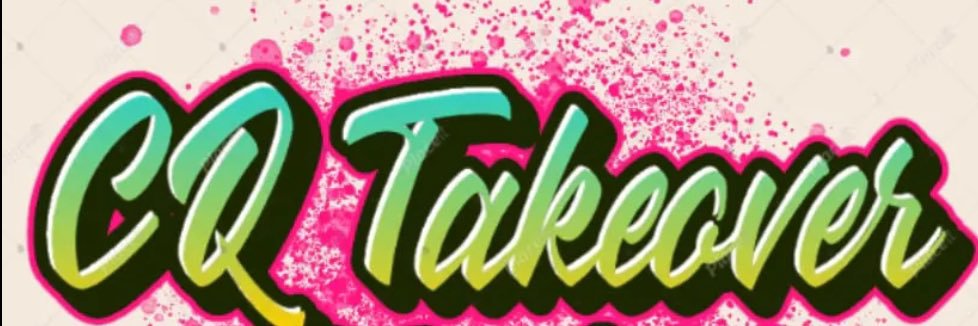 Q banner