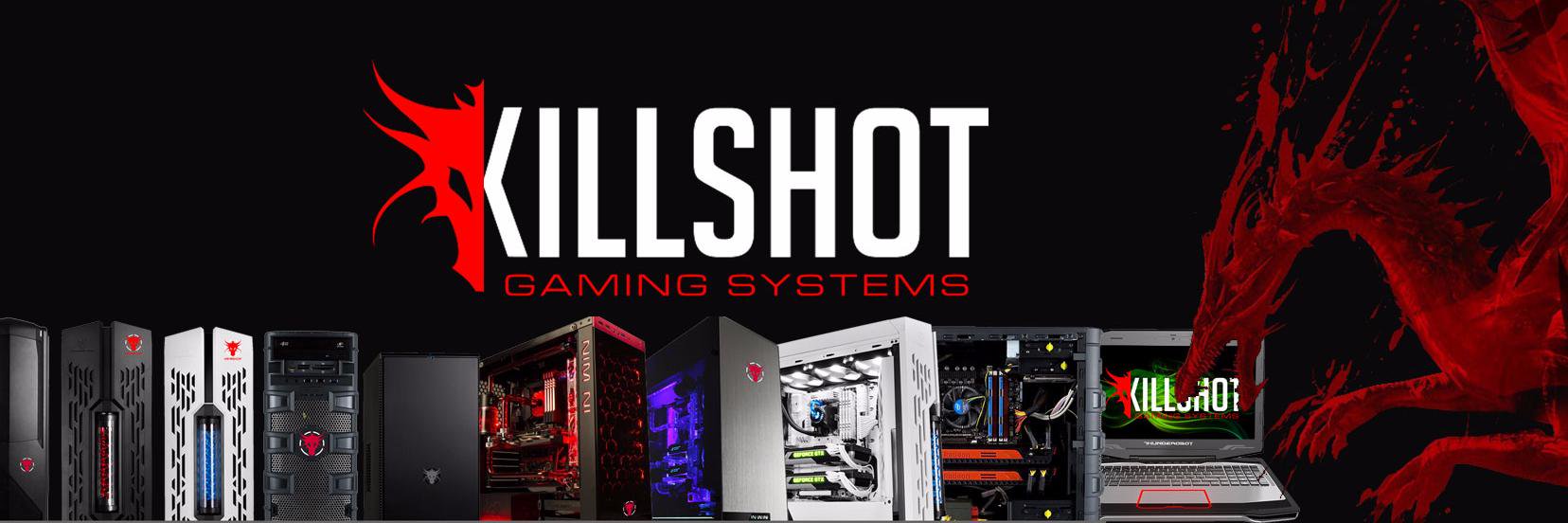 KillShotPC's profile banner image