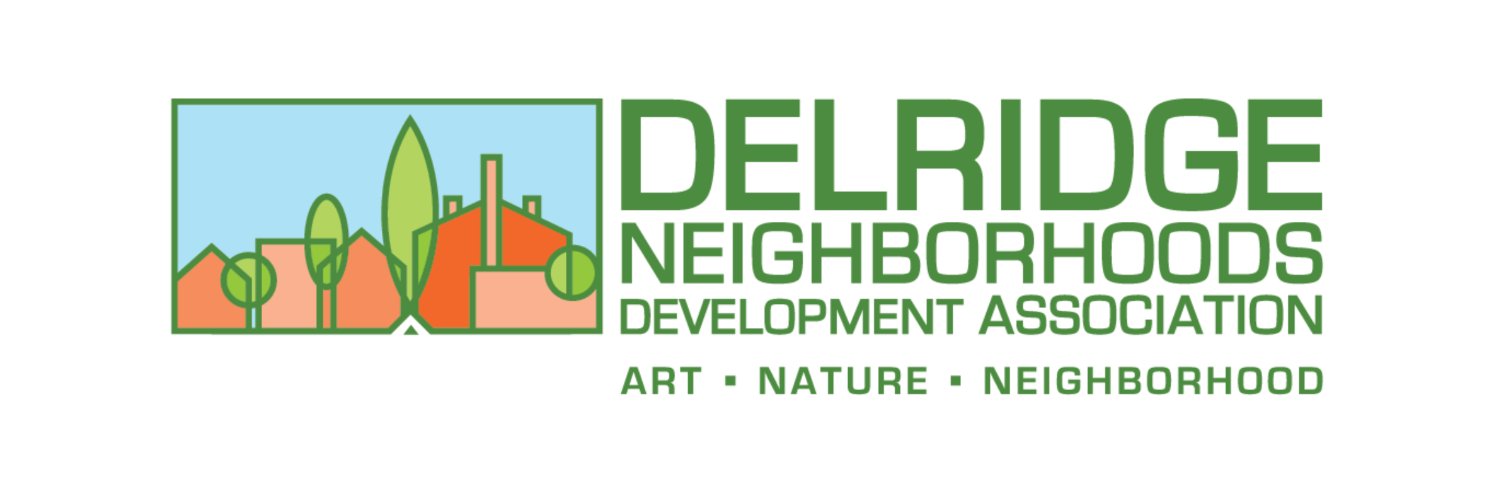 Delridge Neighborhoods Development Association banner