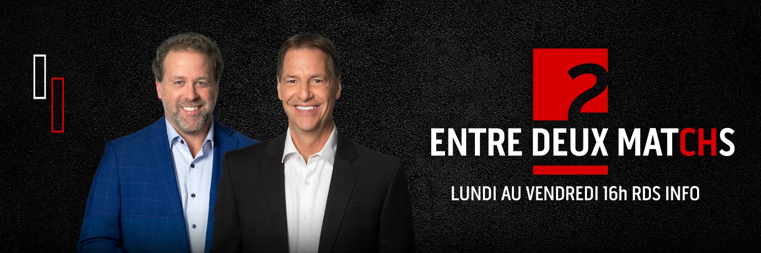 Entre 2 matCHs banner