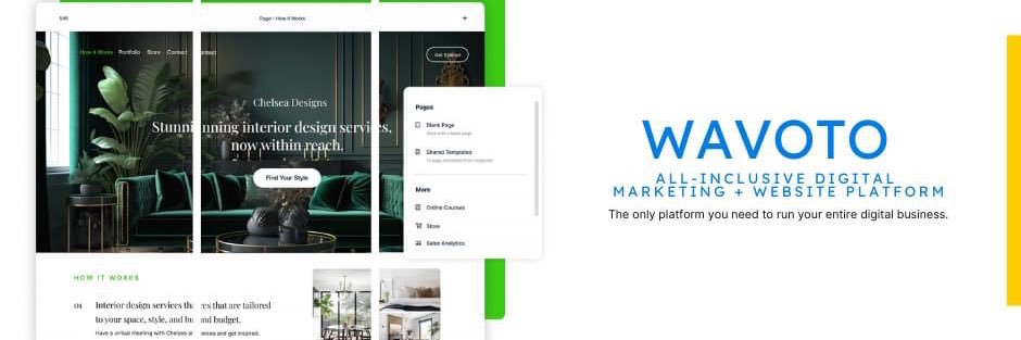 wavoto's profile banner image