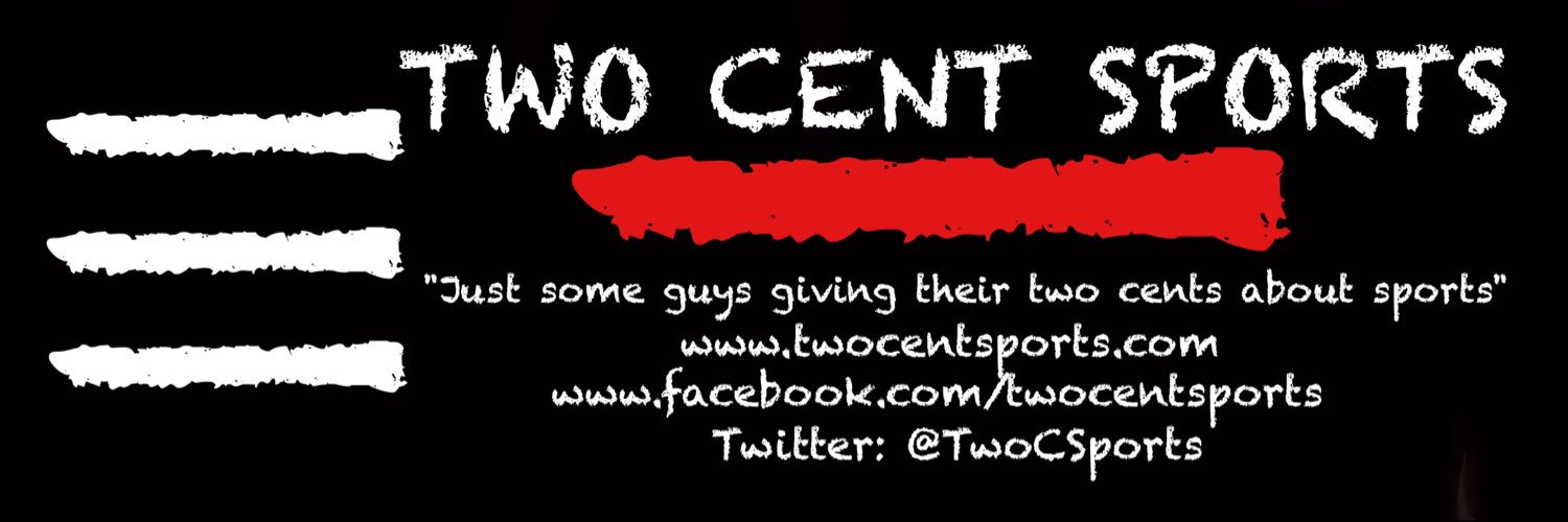 TwoCsports's profile banner image