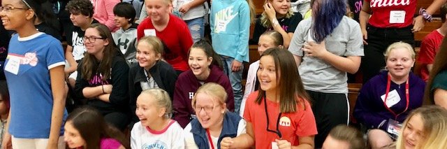 SM Middle School banner