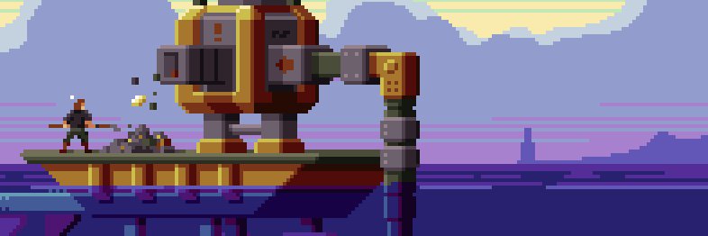FoundAFreeGame's profile banner image