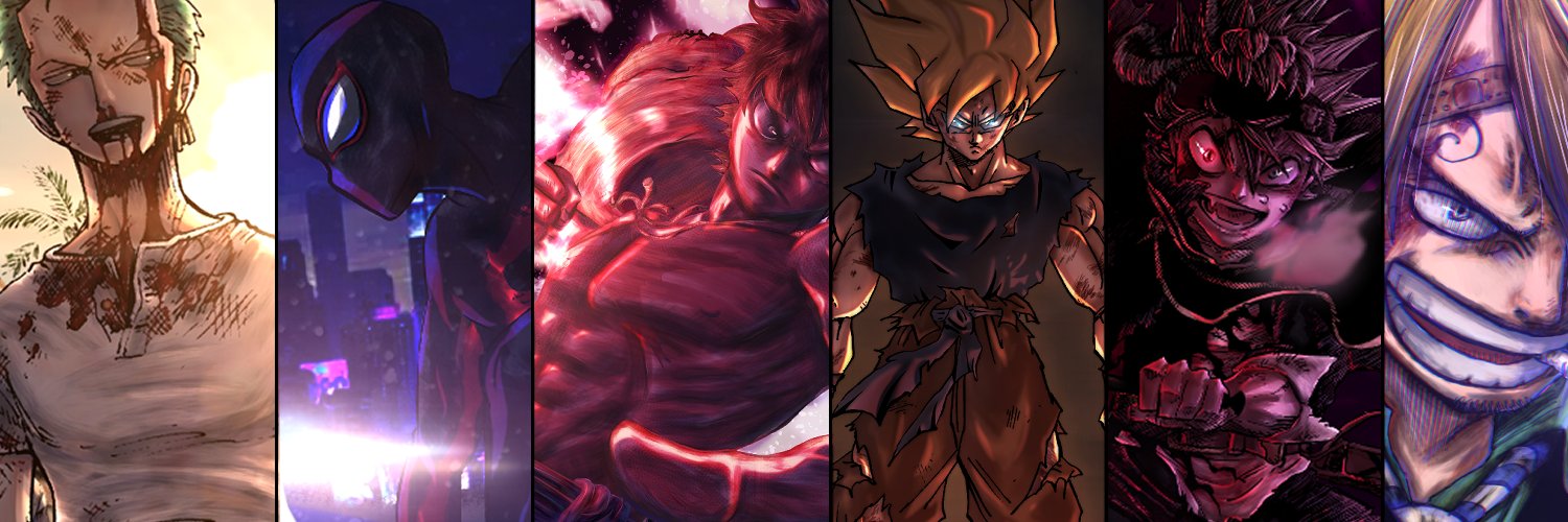 RyuzakiLLLLL's profile banner image