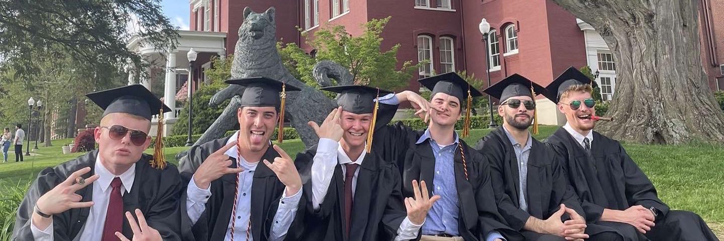 ConnorMart18's profile banner image