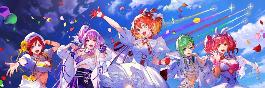 miochan_project's profile banner image