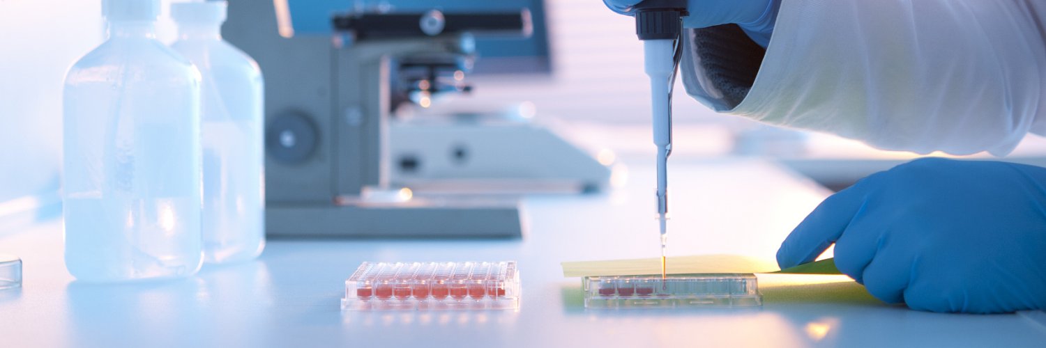 BioassayTech's profile banner image