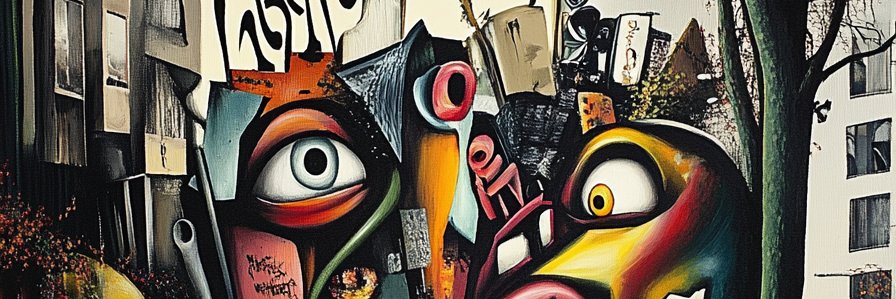 Aubjectivity's banner