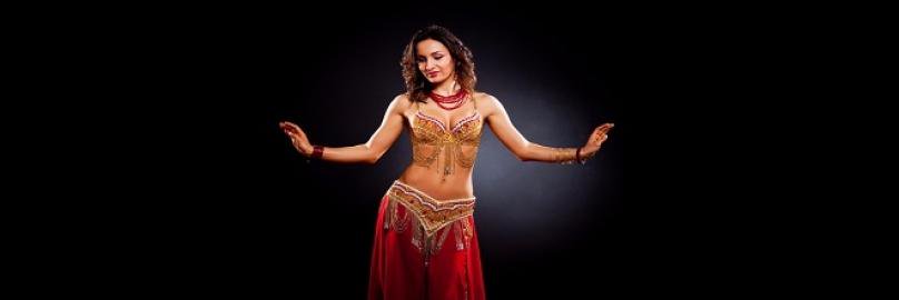 bellydanceTOP's profile banner image