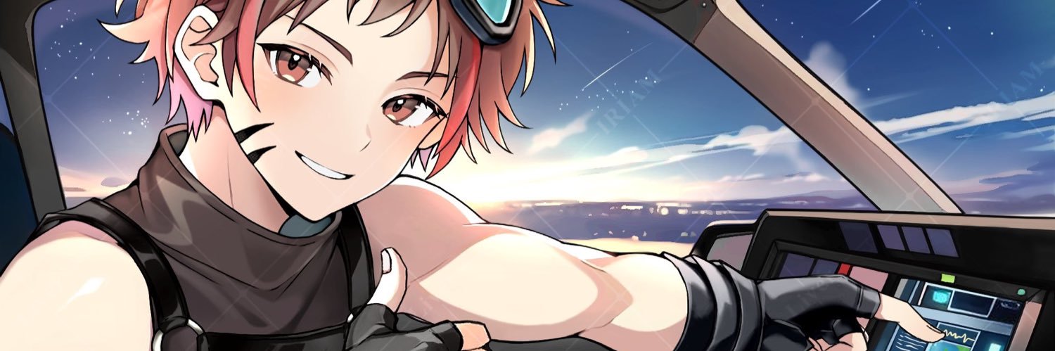 only_ravonV's profile banner image