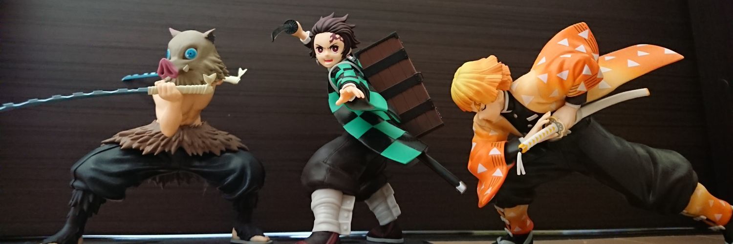 hideaking4's profile banner image