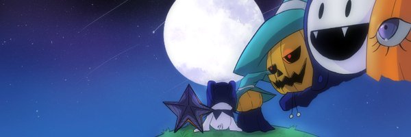 Yawneki Profile Banner