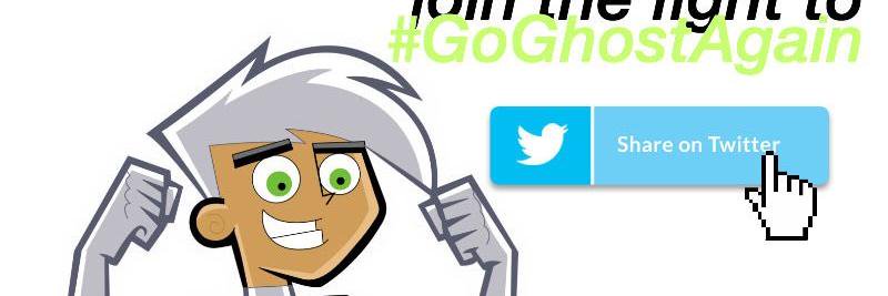 BringDannyPBack's profile banner image