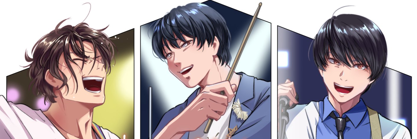 asano_009's profile banner image
