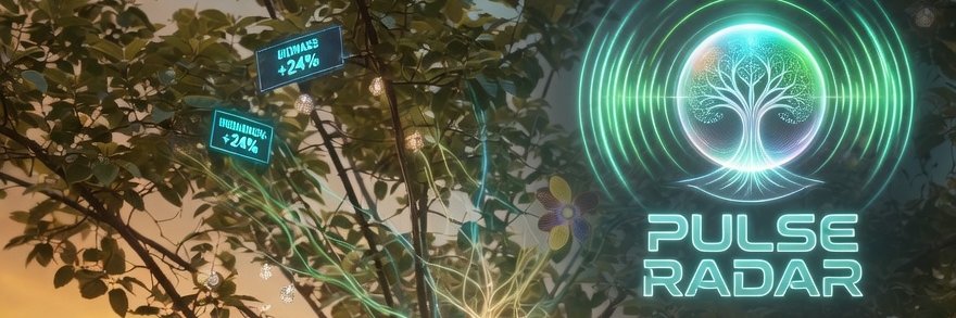 PUL5ERADAR's profile banner image