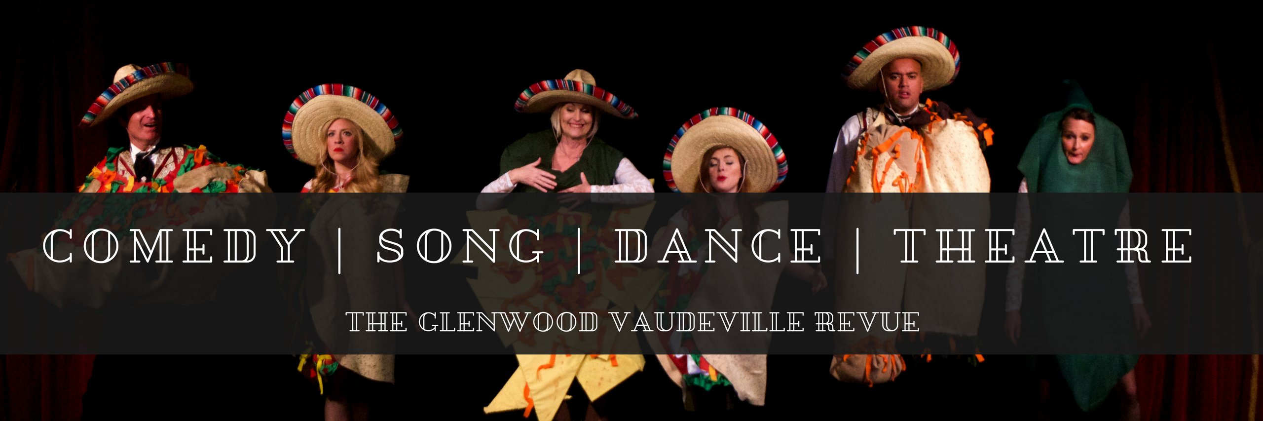 VaudevilleRevue's profile banner image