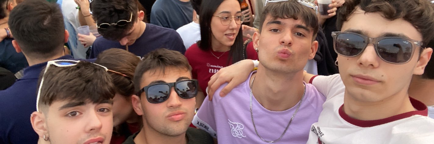 JaViVi_1000's profile banner image