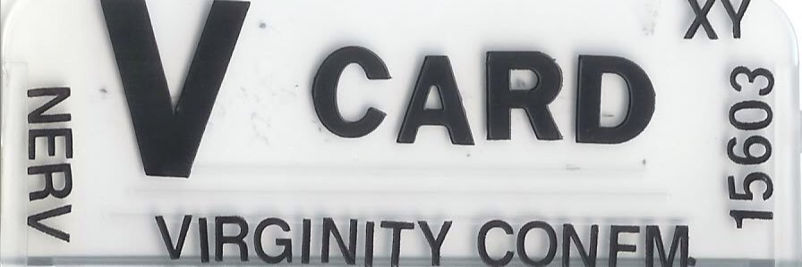 WheresMyVCard's profile banner image