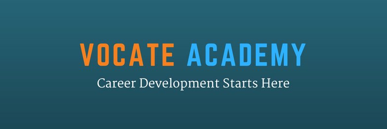 VocateAcademy's profile banner image